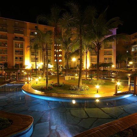 Thermas De Olimpia Resort Zewnętrze zdjęcie