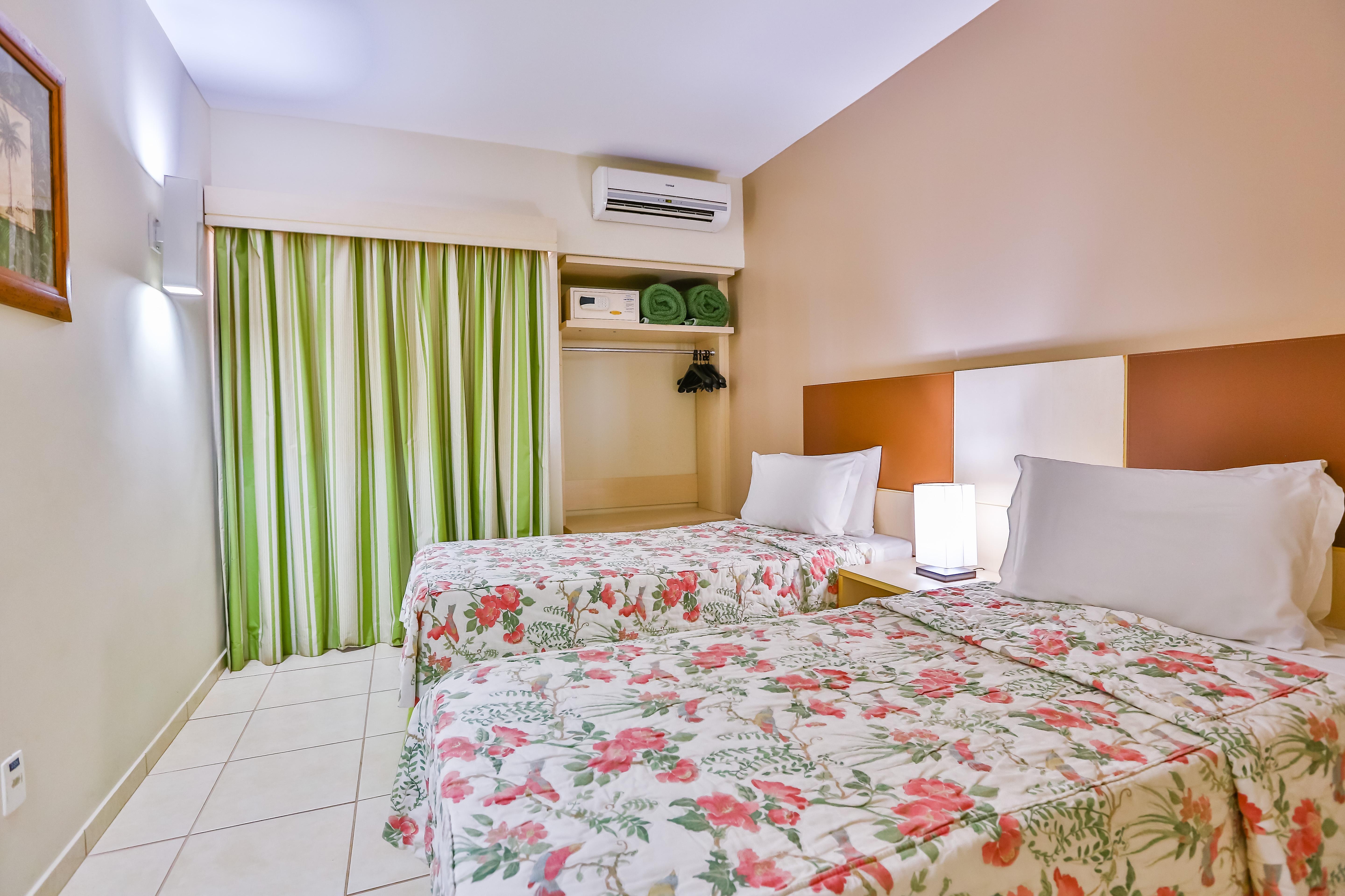 Thermas De Olimpia Resort Zewnętrze zdjęcie