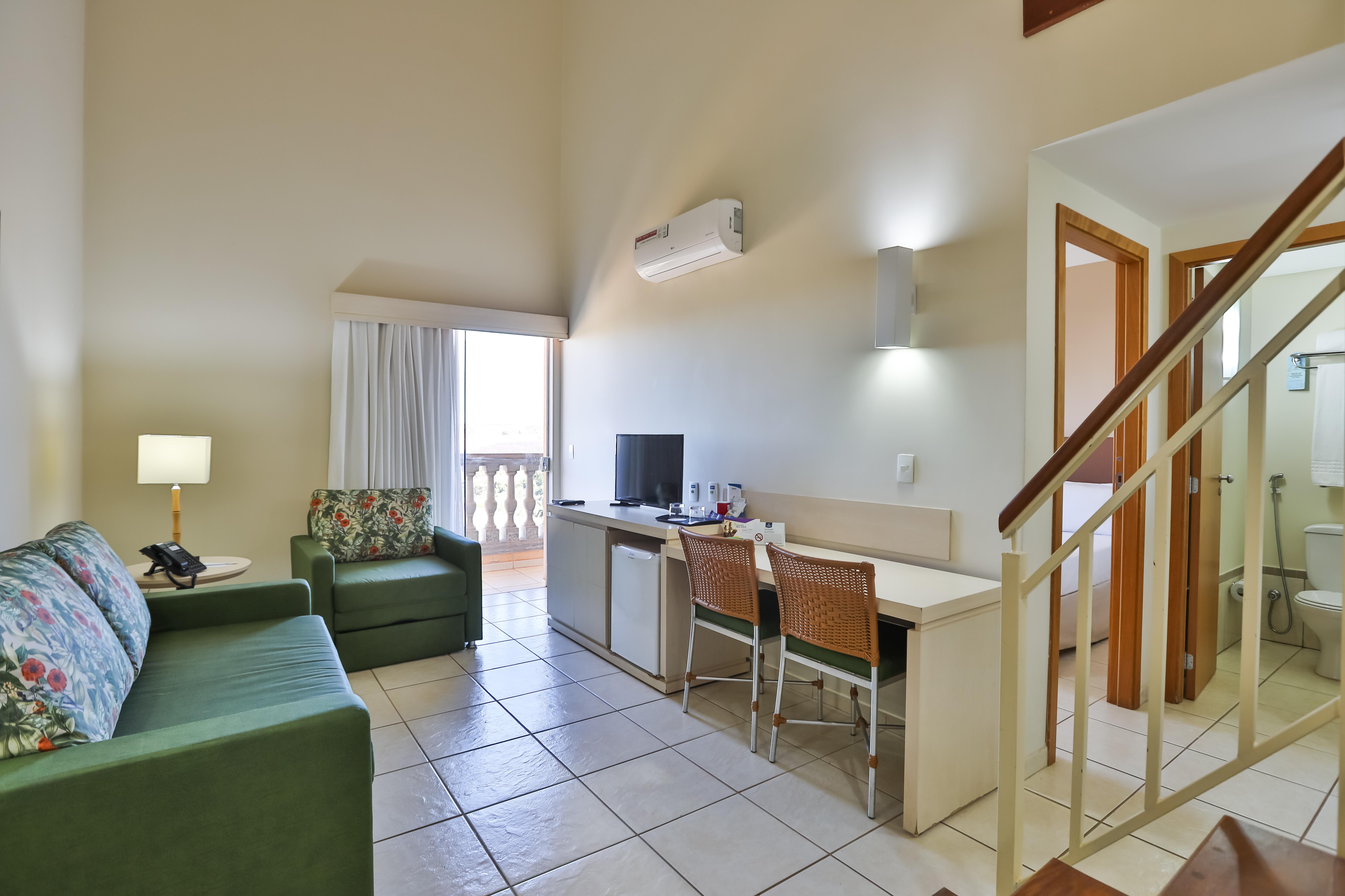 Thermas De Olimpia Resort Zewnętrze zdjęcie