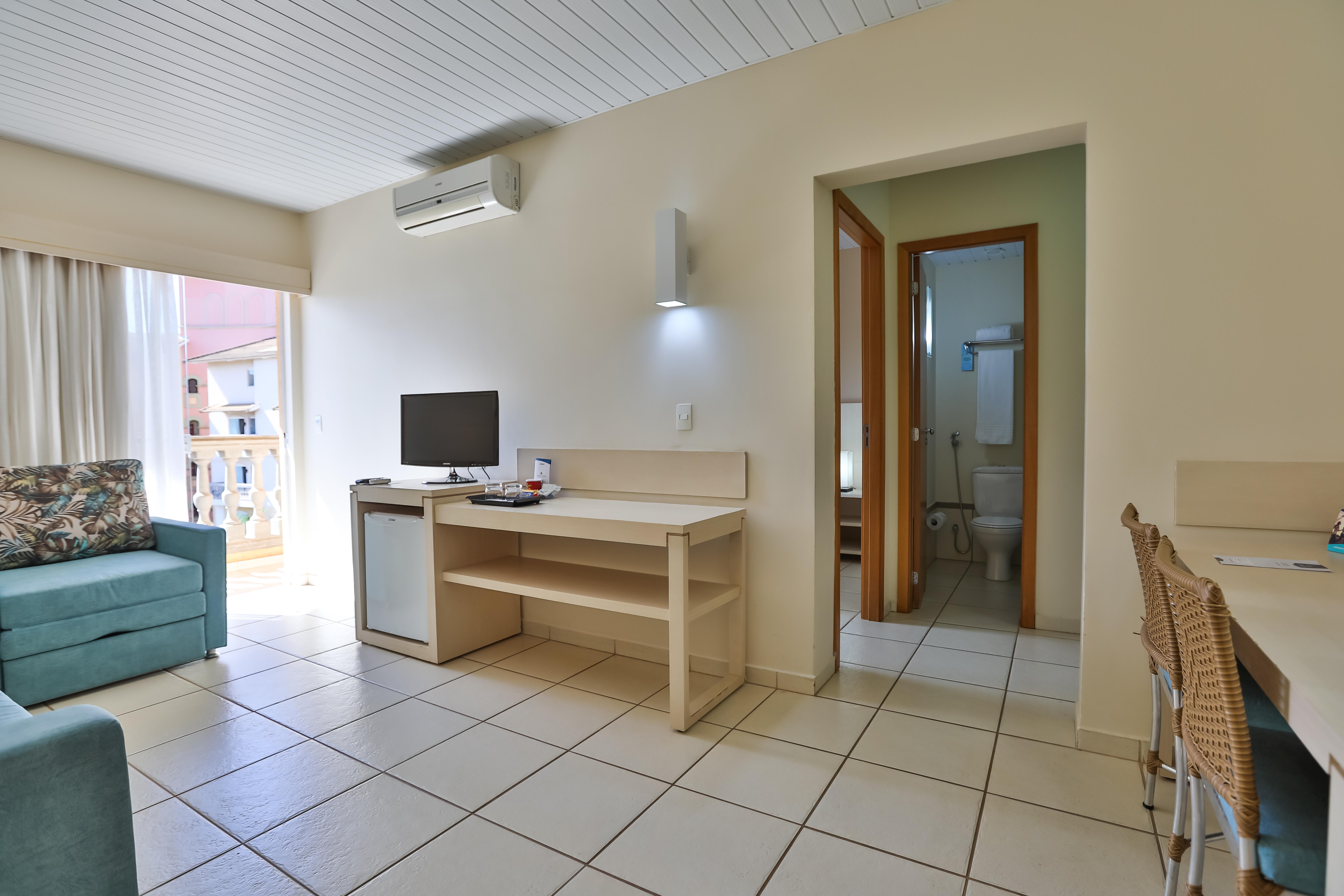 Thermas De Olimpia Resort Zewnętrze zdjęcie