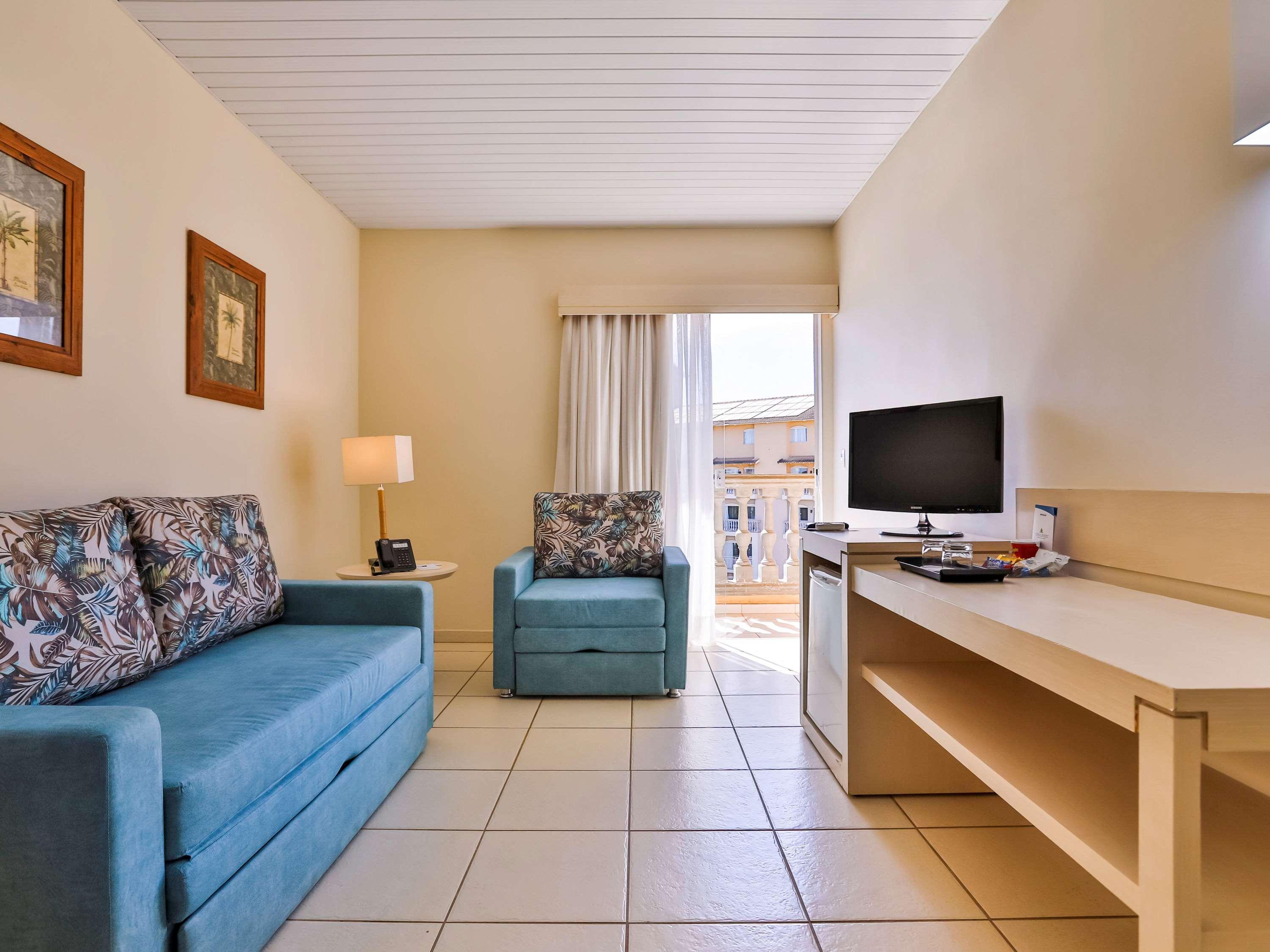 Thermas De Olimpia Resort Zewnętrze zdjęcie