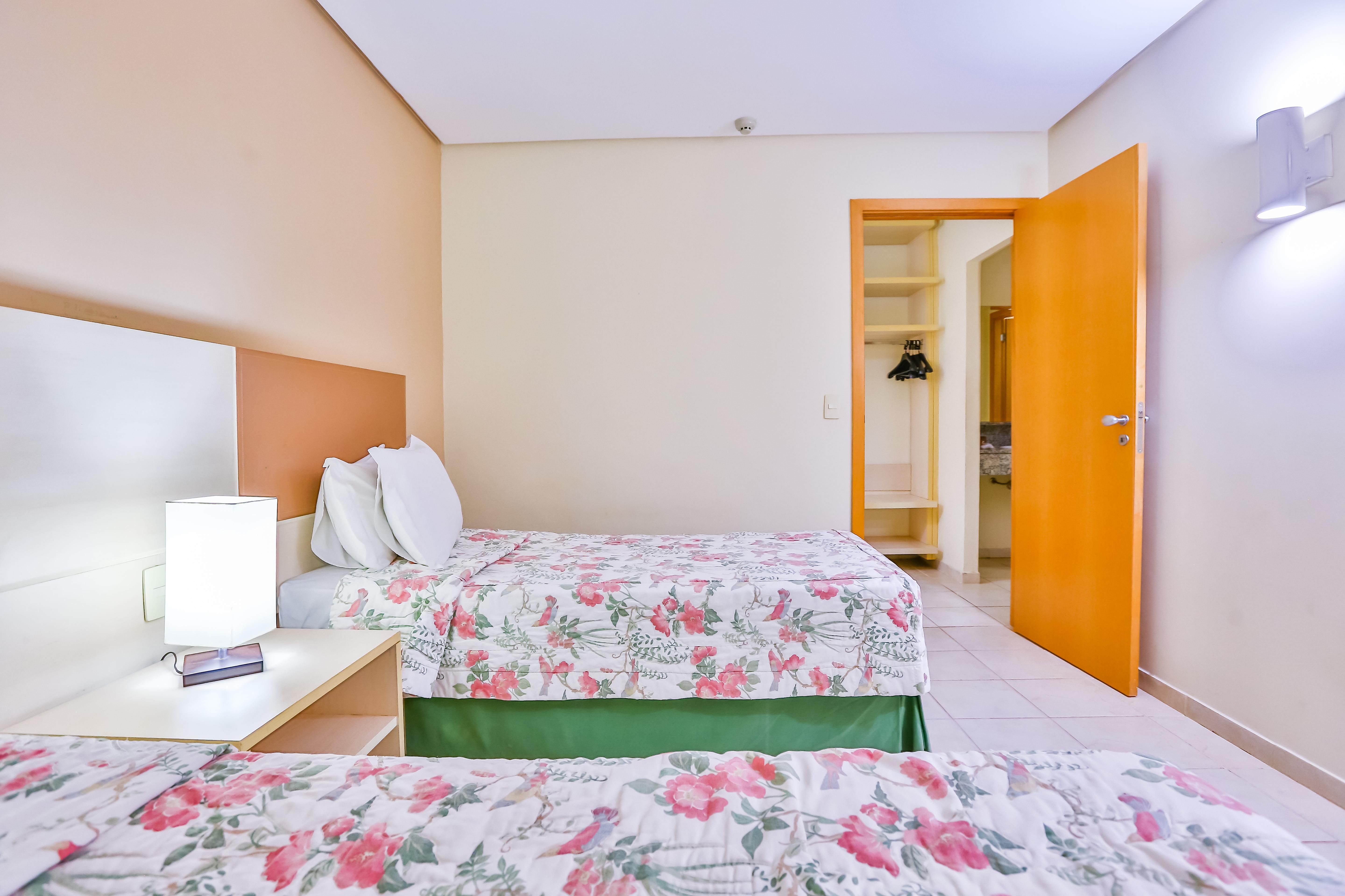 Thermas De Olimpia Resort Zewnętrze zdjęcie