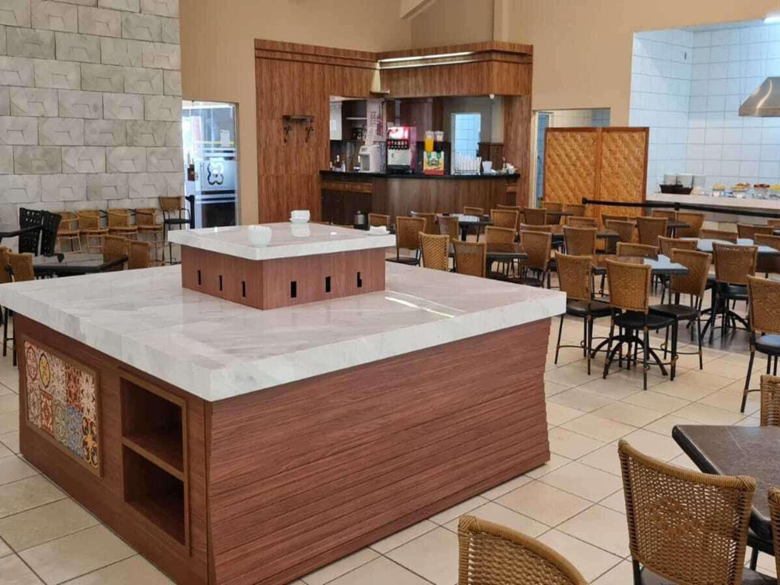 Thermas De Olimpia Resort Zewnętrze zdjęcie