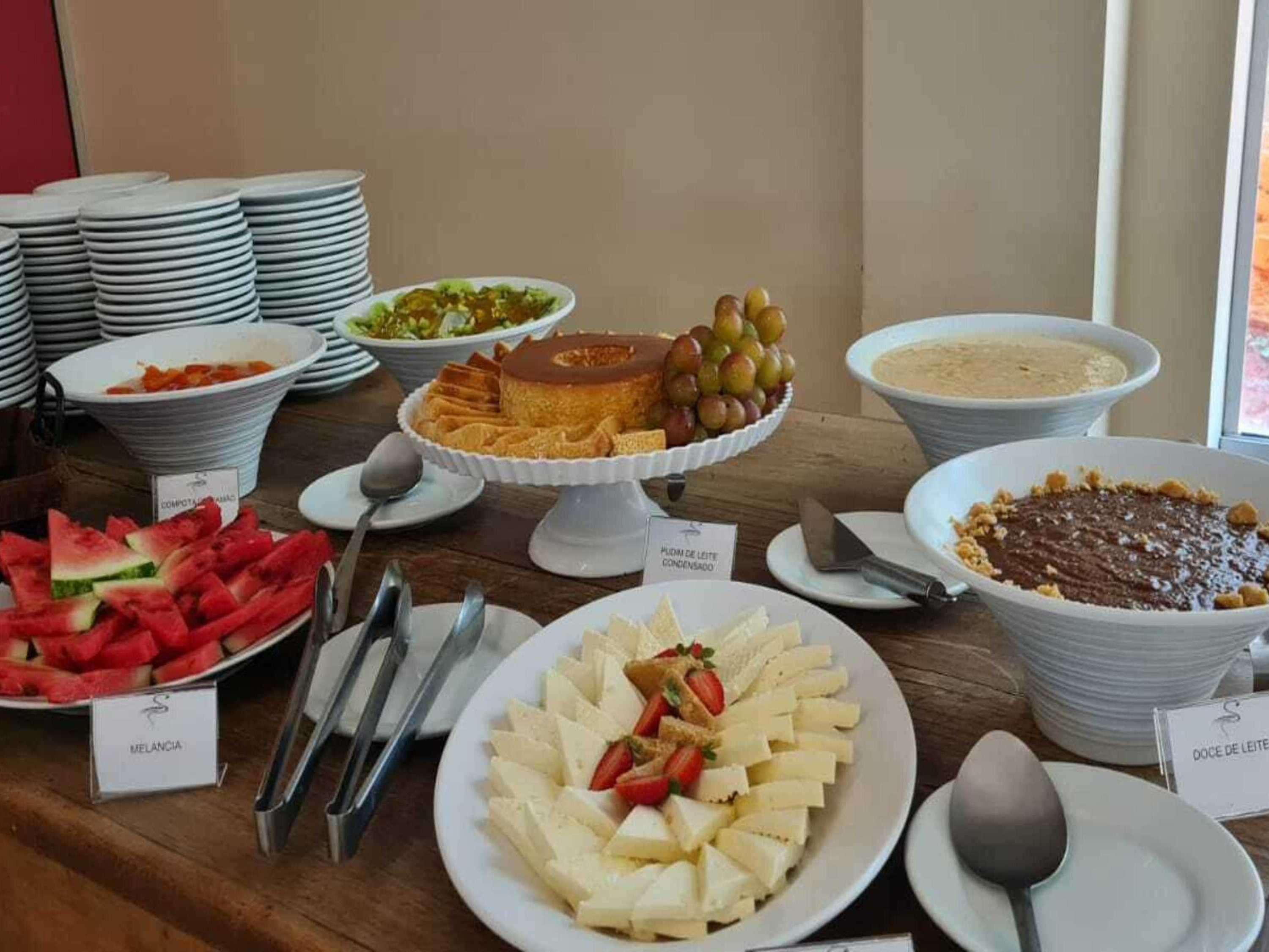 Thermas De Olimpia Resort Zewnętrze zdjęcie