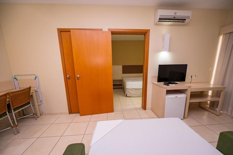 Thermas De Olimpia Resort Zewnętrze zdjęcie