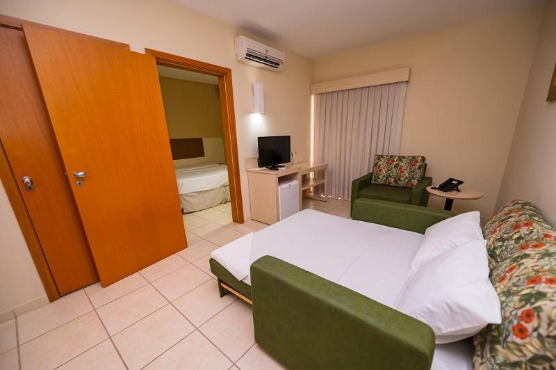 Thermas De Olimpia Resort Zewnętrze zdjęcie