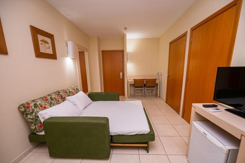 Thermas De Olimpia Resort Zewnętrze zdjęcie