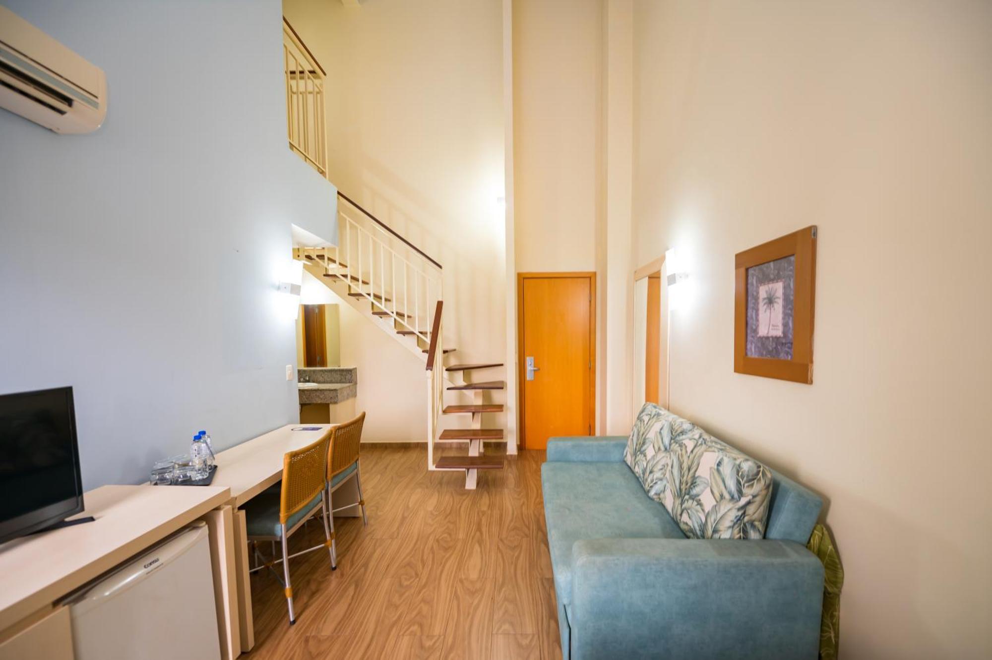 Thermas De Olimpia Resort Zewnętrze zdjęcie