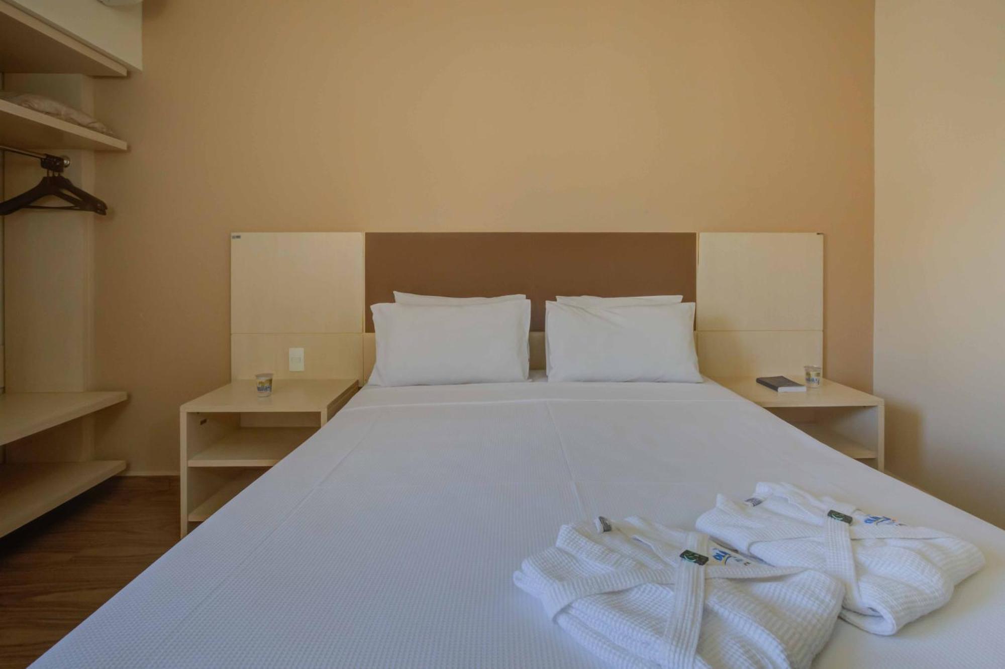 Thermas De Olimpia Resort Zewnętrze zdjęcie