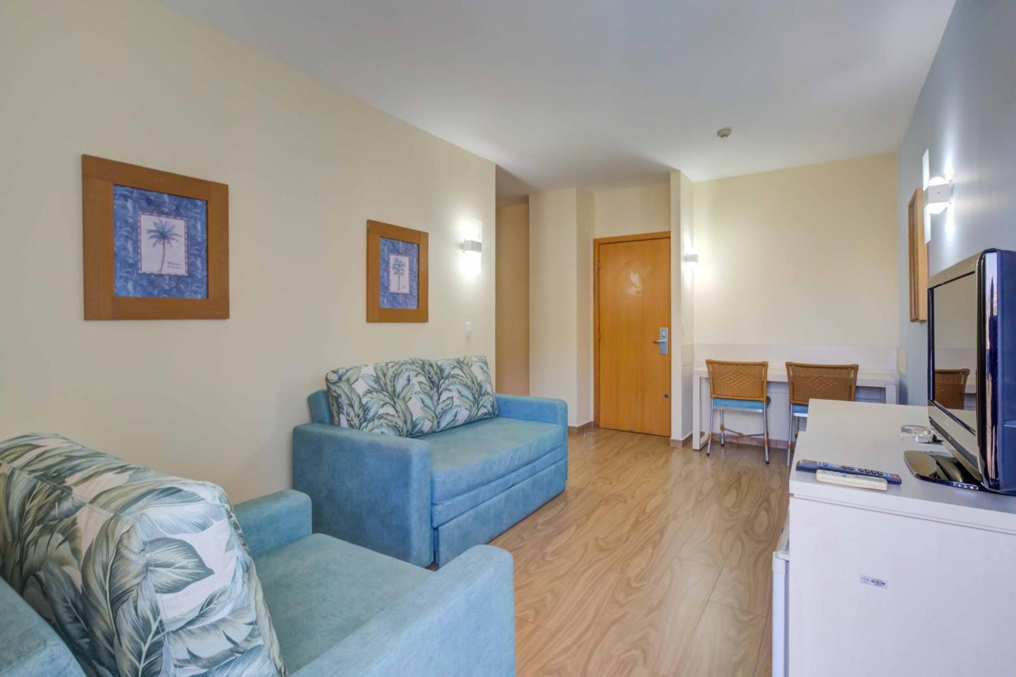 Thermas De Olimpia Resort Zewnętrze zdjęcie