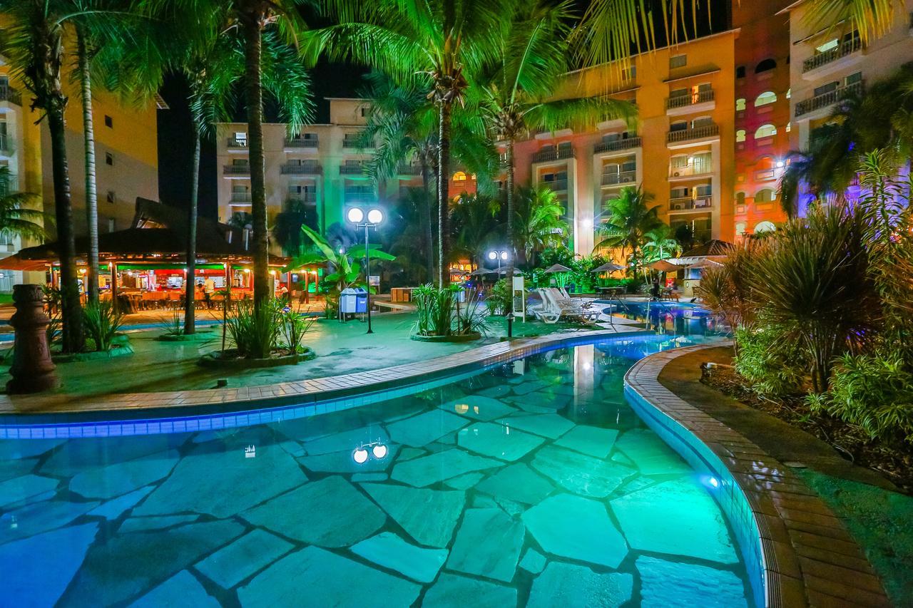 Thermas De Olimpia Resort Zewnętrze zdjęcie