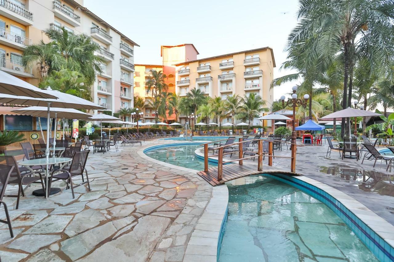 Thermas De Olimpia Resort Zewnętrze zdjęcie