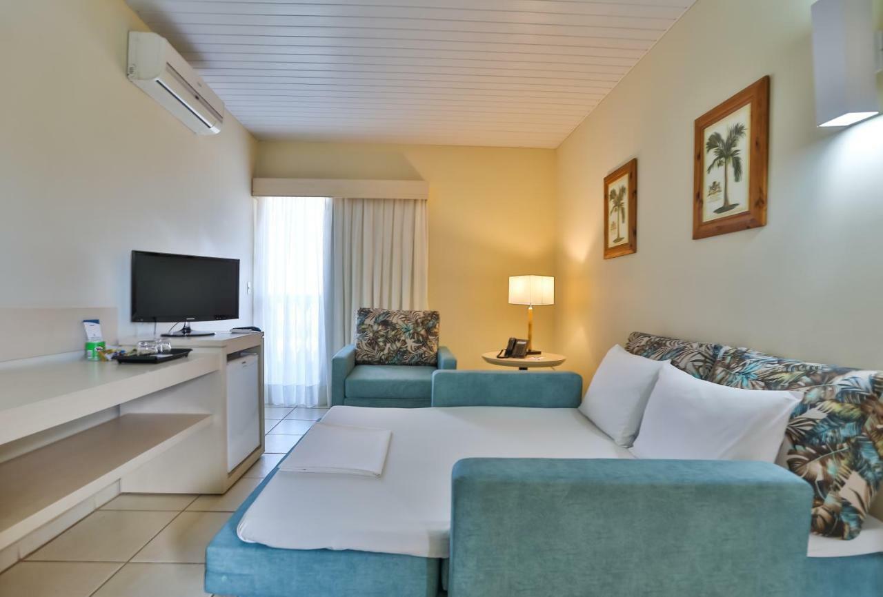 Thermas De Olimpia Resort Zewnętrze zdjęcie