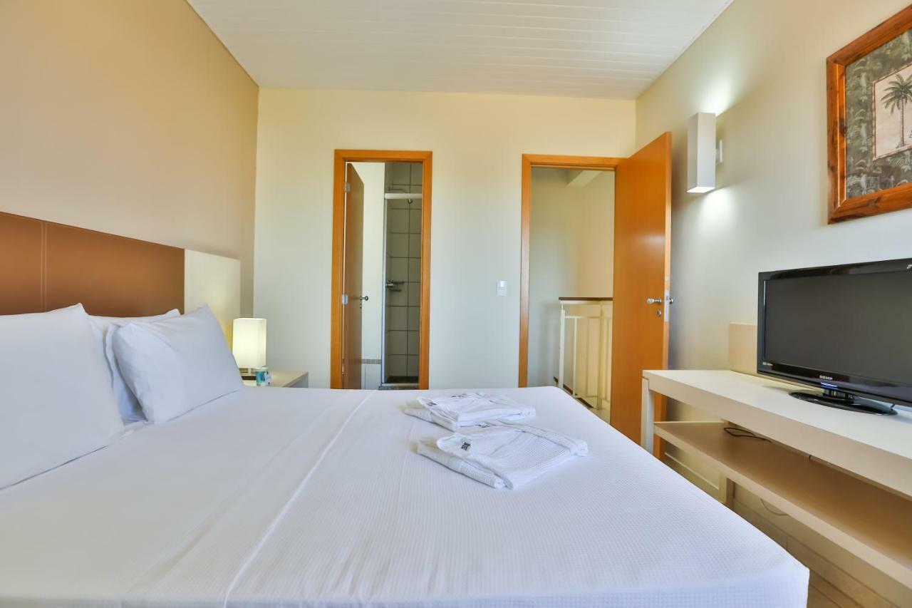 Thermas De Olimpia Resort Zewnętrze zdjęcie